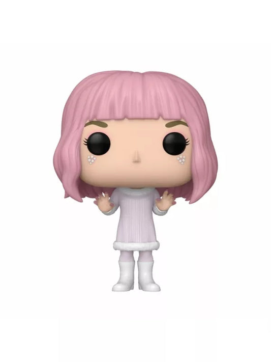 Funko POP! 1578 Enid Sinclair - Wednesday - Television