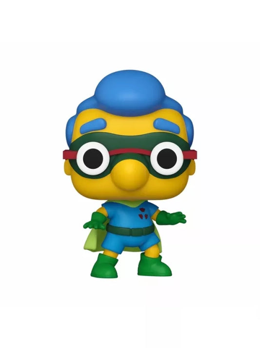 Funko POP! 1655 Fallout boy - The Simpsons