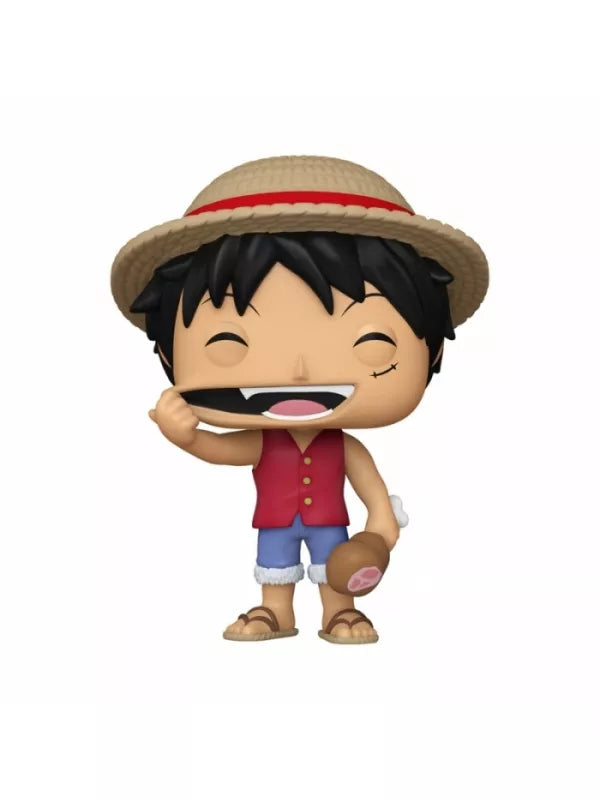 Funko POP! 1771 Monkey D. Luffy - One Piece