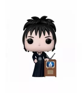 Funko POP! 1690 Lydia Deetz - BeetleJuice 2