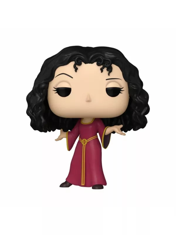 Funko POP! 1520 Mother Gothel - Disney villains