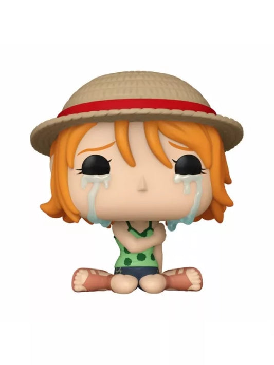 Funko POP! 1772 Nami - One Piece