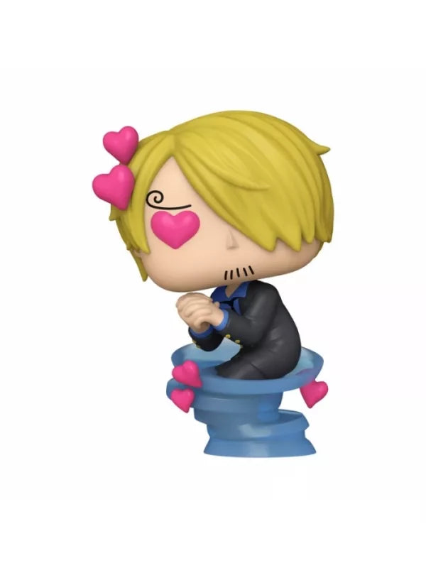 Funko POP! 1773 Sanji - One Piece