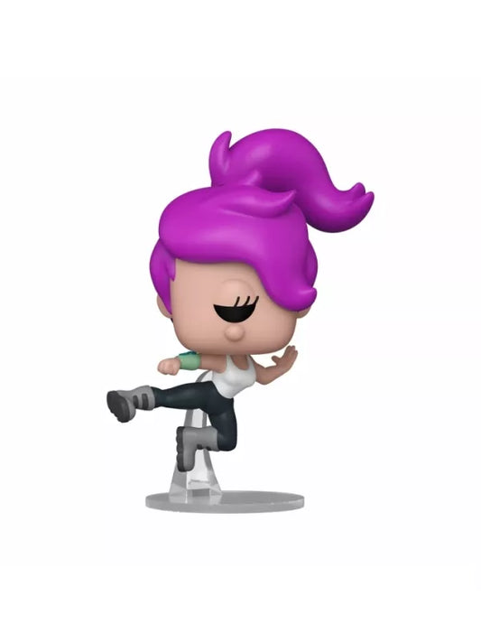 Funko POP! 1758 Turange Leela - Futurama