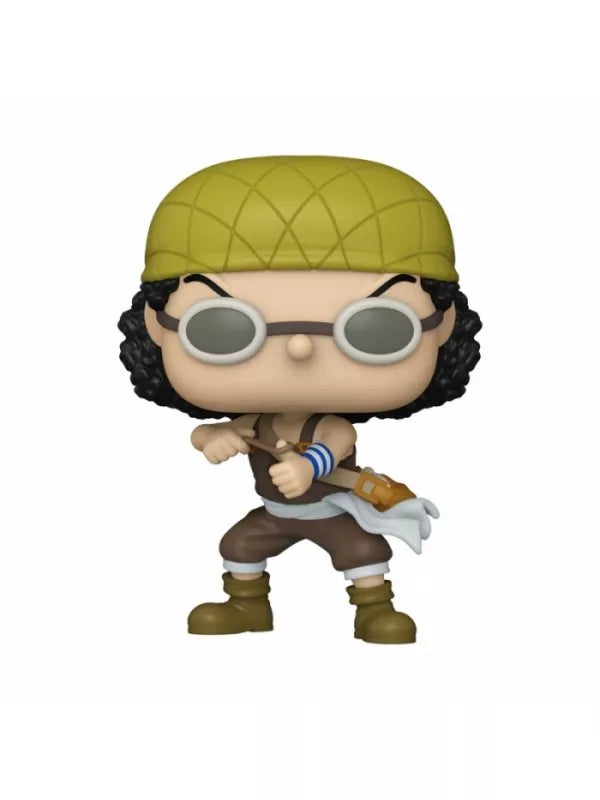 Funko POP! 1774 Usopp - One Piece