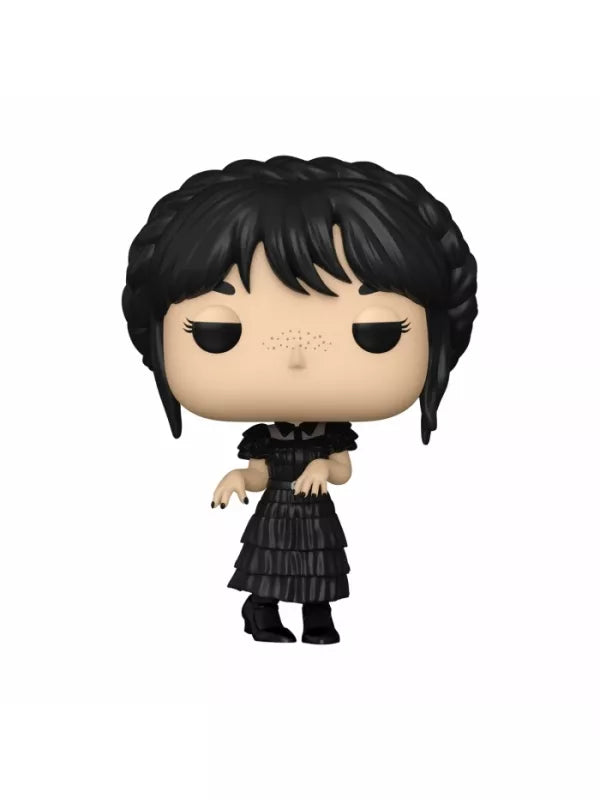 Funko POP! 1577 Wednesday Addams (dancing) - Television