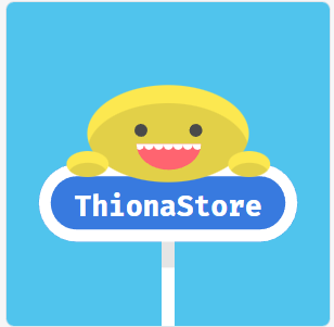 ThionaStore