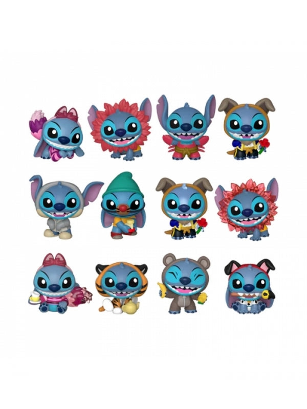 Funko Mystery Minis Stitch In Costume - Lilo & Stitch