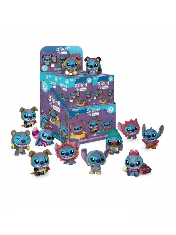 Funko Mystery Minis Stitch In Costume - Lilo & Stitch